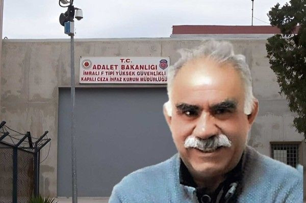 İmralı'dan Yeni Mesaj Öcalan'ın Şartları Bakın Neler ? - Resim: 2