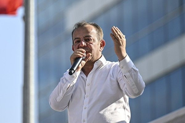 Tanju Özcan’ın Sözleri CHP’de Krize Neden Oldu - Resim: 2