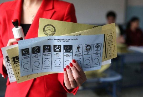 Son seçim anketinde dikkat çeken ayrıntı - Resim: 5