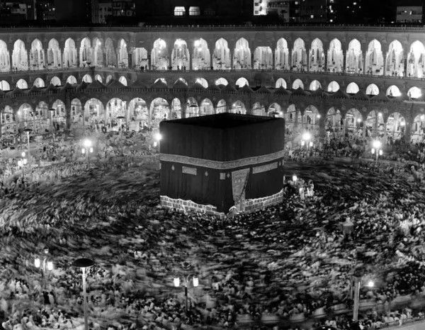 "Yemenli Husiler Mekke'ye saldırdı" iddiası - Resim: 4