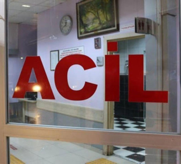 Ankara’da trafik kazaları arttı! Aynı gün içinde 4 kaza
