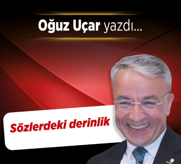 Sözlerdeki derinlik