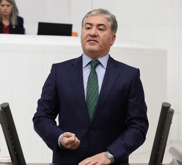 CHP Grup Başkanvekili Emir "İmamoğlu'na kumpas kurulduğunu" iddia etti!