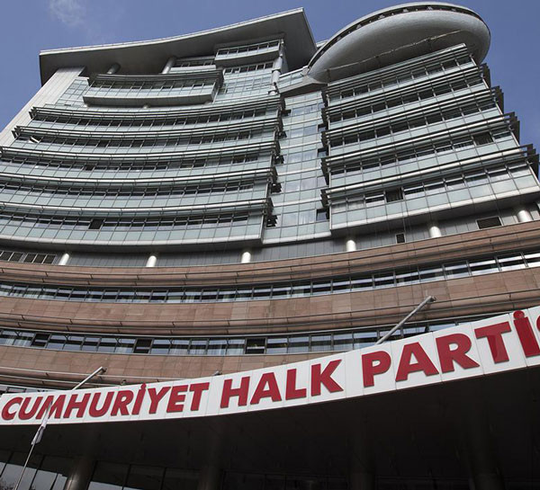CHP’den ara seçim hamlesi: 20 milletvekili istifa edebilir