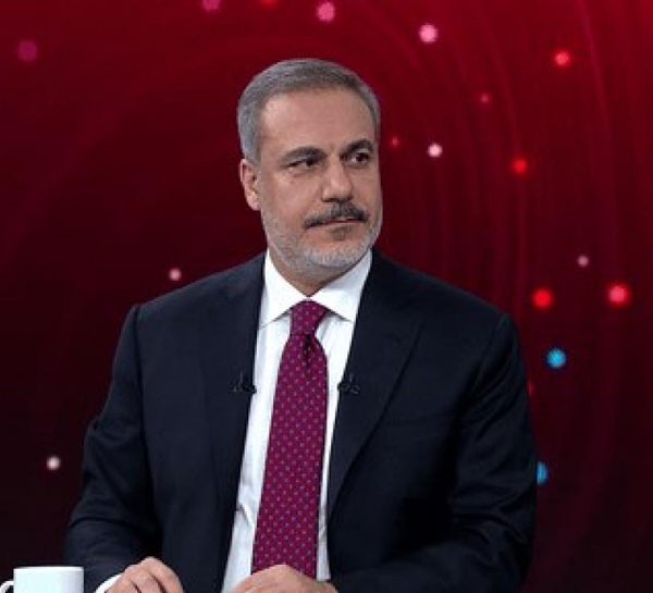 CHP'den Hakan Fidan'a "aile meselesi" tepkisi