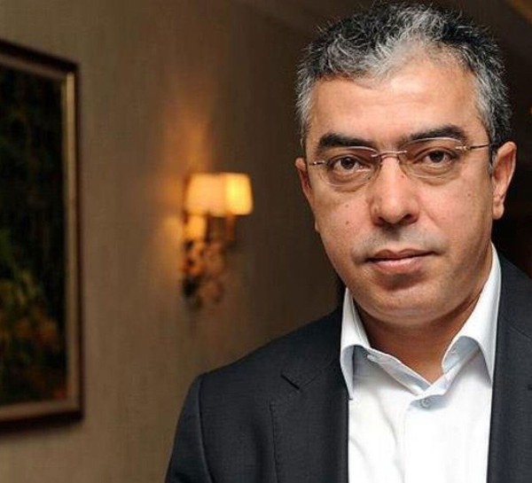 Mehmet Uçum'dan Can Atalay açıklaması geldi