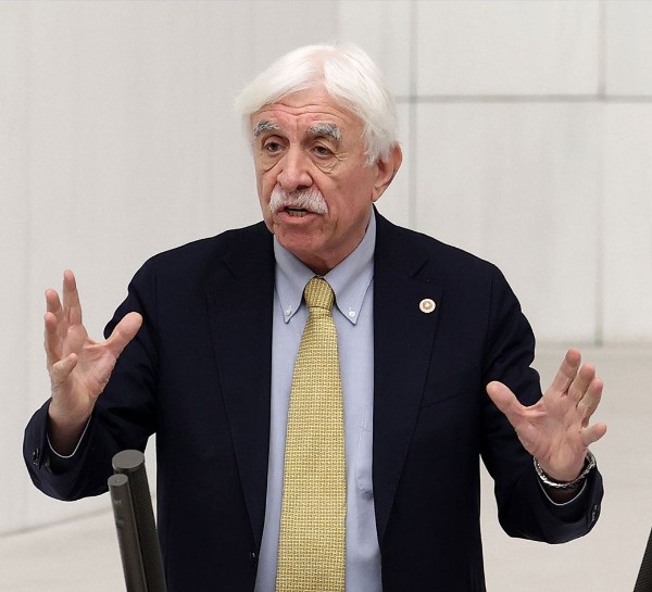 Cengiz Çandar: Devlet Bahçeli olmadan süreç olmazdı