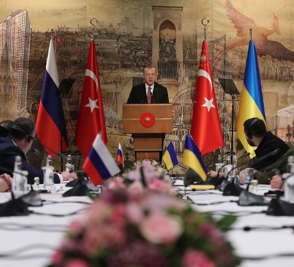 13 Mayıs'ta Ankara'da neler oldu?