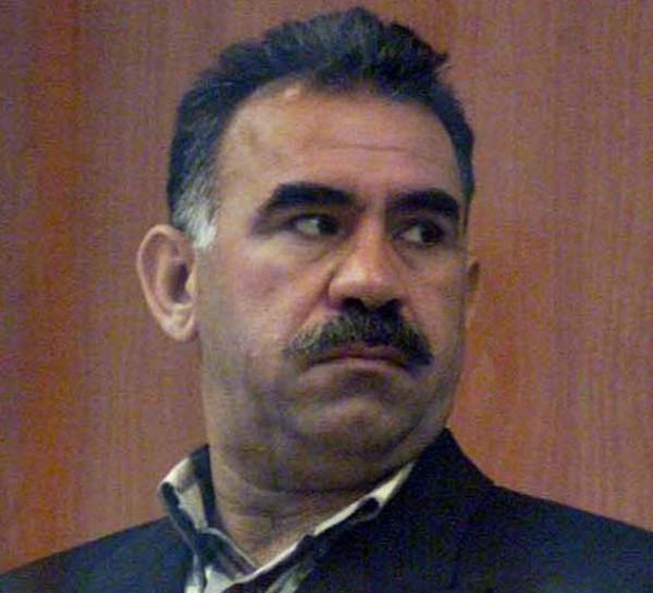 Öcalan'dan fesih sonrası ilk açıklama