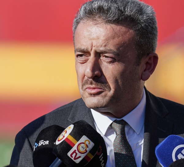 İbrahim Hatipoğlu'ndan Fenerbahçe'ye gönderme
