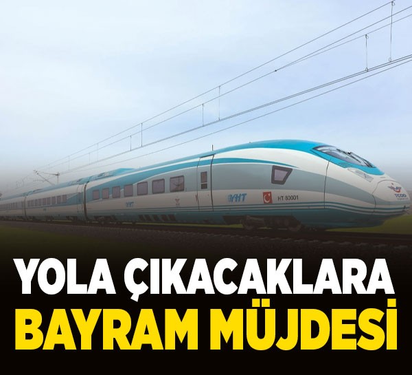 Bayramda yola çıkacaklara müjde! Ankara’dan bayram yolculuğuna ek sefer