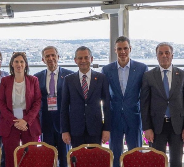 24 Mayıs'ta Ankara'da neler yaşandı? Türkiye ve dünya gündemi...