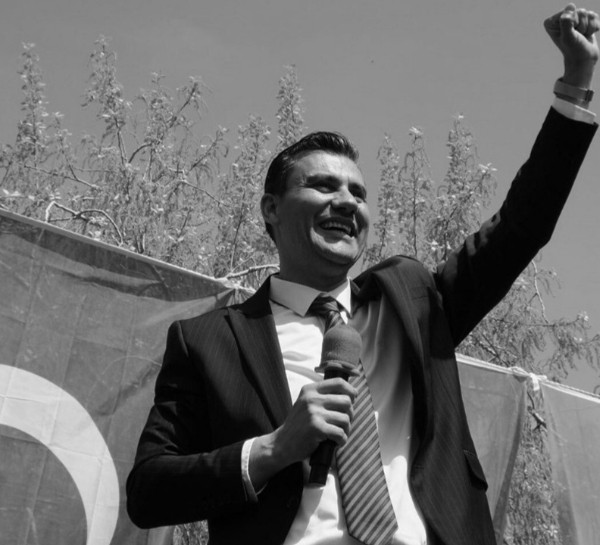 Zeyrek'in ölümünde bilirkişi raporu açıklandı