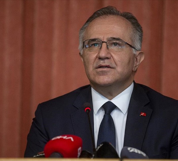 Ankara Hacettepe Üniversitesi Rektörü Mehmet Cahit Güran kimdir, nereli, hangi grevlerde bulundu?