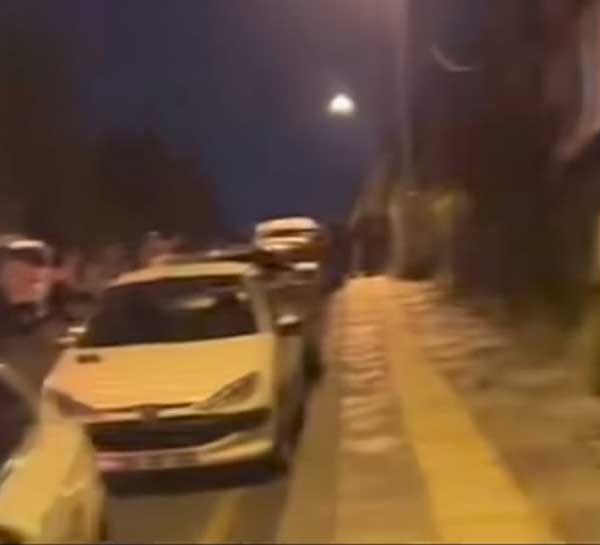 Ankara Mamak’ta şok eden intihar iddiası: Genç erkek pompalı tüfekle hayatına son verdi