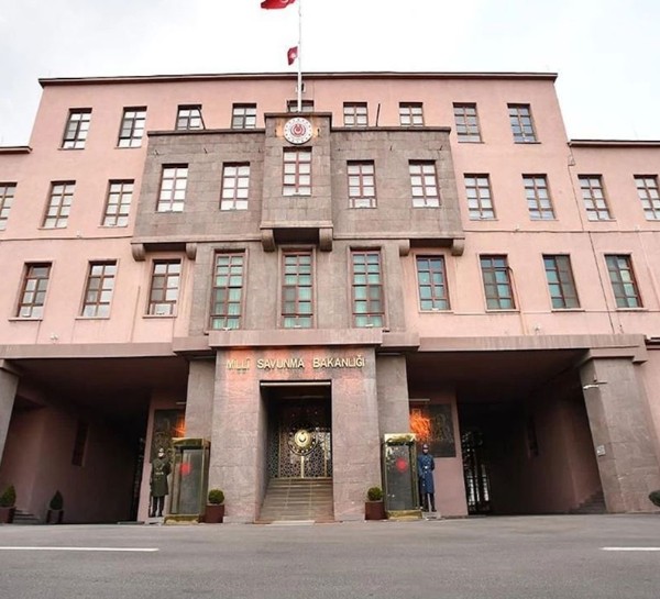 MSB'den sınır güvenliği alarmı! TSK teyakkuzda
