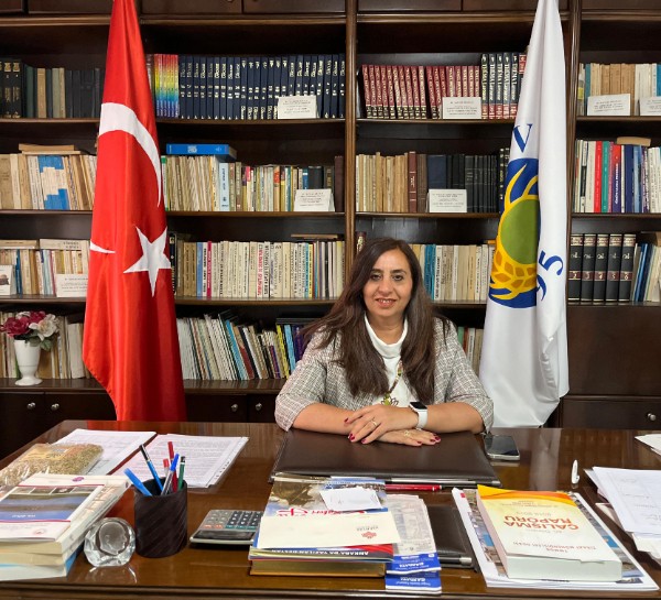TARGEV'den sert tepki: “Zeytinliklere maden kazması değil gelecek gerek”