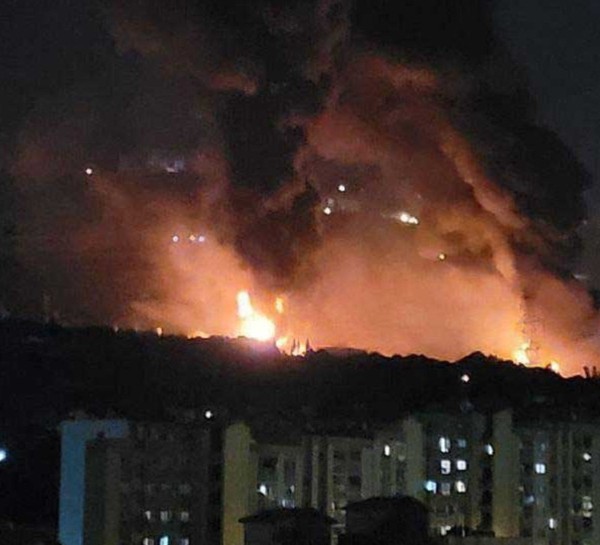 Savaş büyüyor, petrol fiyatlar8ı artıyor