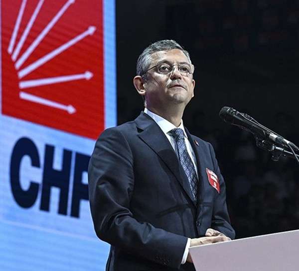"CHP'nin yükselişi rahatsız ediyor"