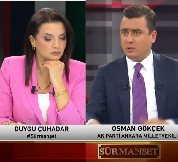 Osman Gökçek'ten Mansur Yavaş hakkında ses getirecek iddia! "Gördüğünüzde şok olacaksınız"