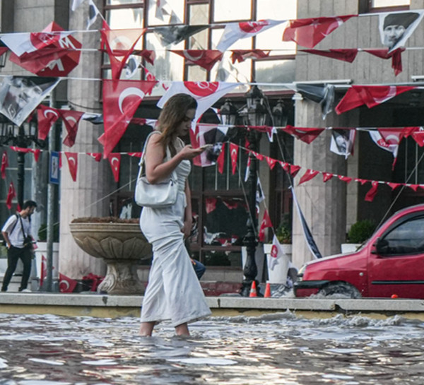 19 Temmuz'da Ankara ve Türkiye'de neler yaşandı?