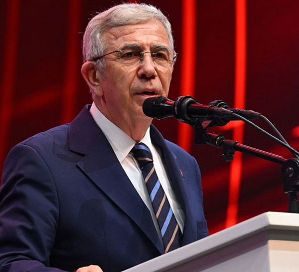 Mansur Yavaş öne çıkıyor! Cumhurbaşkanlığı seçimi anketinde dikkat çeken iki sonuç