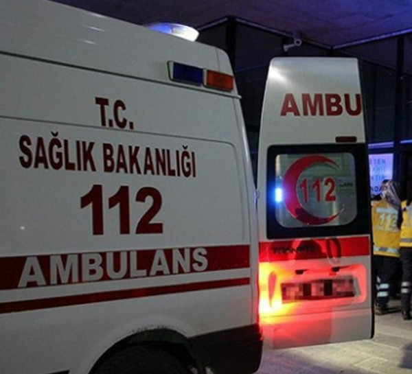Ankara'da can pazarı! 13 kişi yaralandı