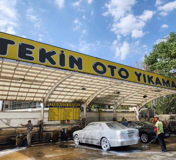 Ankara güncel oto yıkama fiyatları ne kadar? Ankara'nın en ucuz oto yıkama dükkanı İskitler'de!