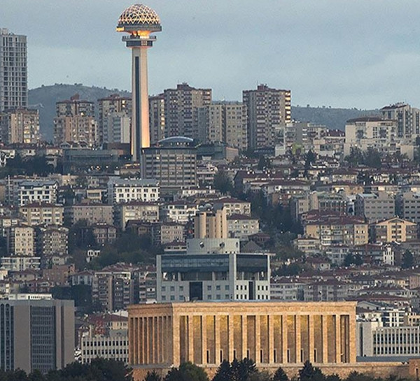 9 Ağustos'ta Ankara'da ve Türkiye'de neler oldu?