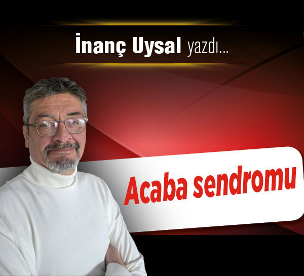 Acaba sendromu