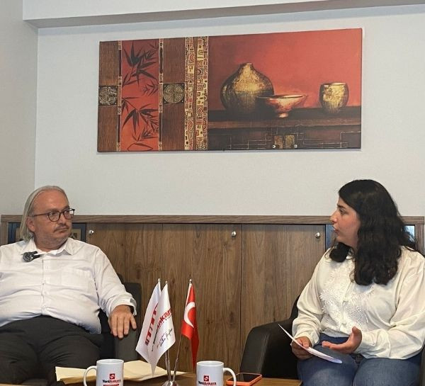Saadet Partisi Ankara Başkanı’ndan Mansur Yavaş’a: "Alt geçitler sorununu görmezden gelmeyin”