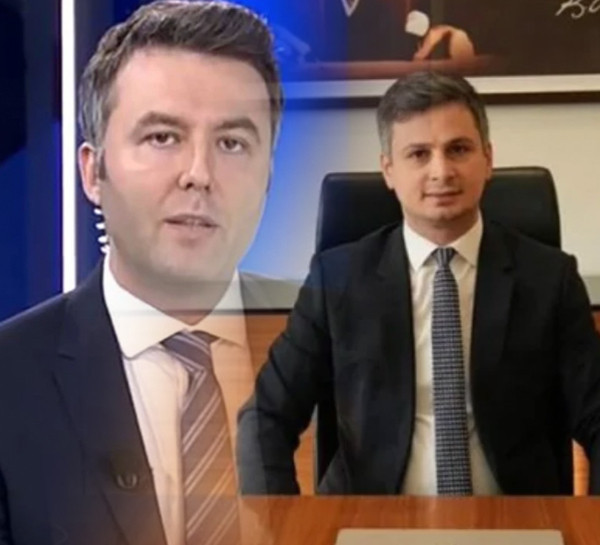 Mehmet Akif Ersoy soruşturmasının ardından ilk istifa! DMM Koordinatörü Furkan Torlak'tan 3 paragraflık istifa mektubu