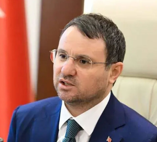 Siyasette yeni kriz: CHP’den Akın Gürlek hakkında suç duyurusu