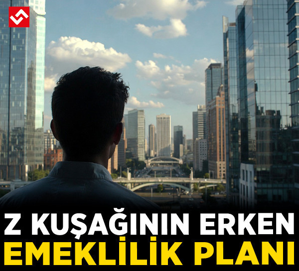 Z Kuşağının erken emeklilik planı! Barista FIRE ve Coast FIRE