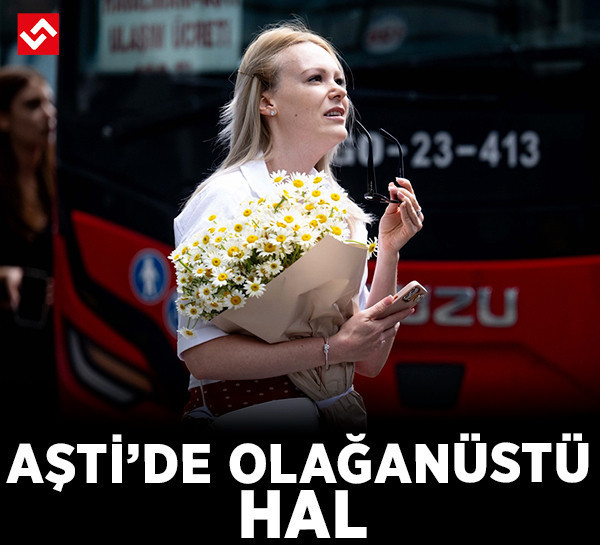 AŞTİ'de bayram sonu izdiham! Vatandaşları dönüş yolunda neler bekliyor?