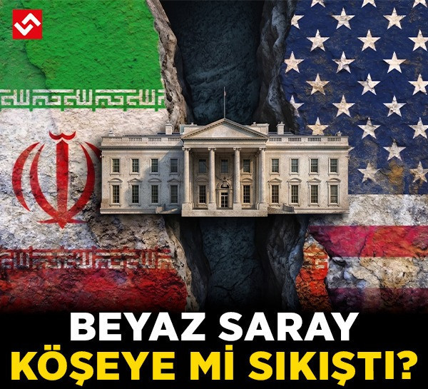 ABD İran savaşında son durum: Müzakereler askıda, kriz derinleşti!