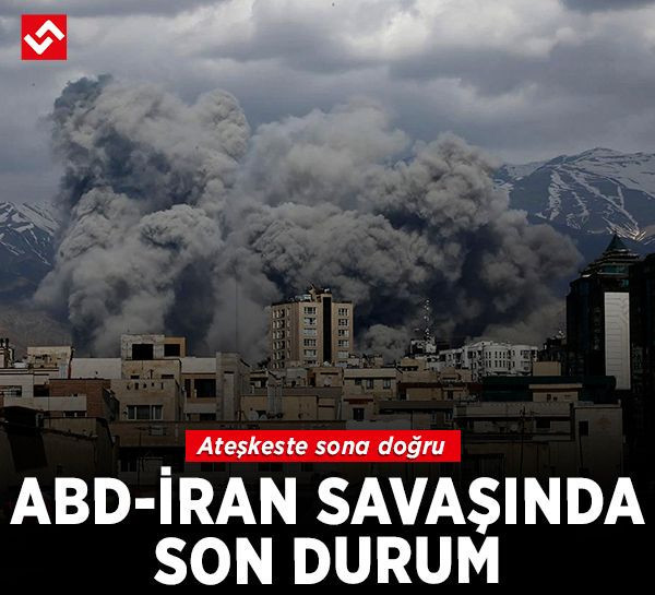 NATO Zirvesi devam ederken ABD-İran savaşında son durum ne?