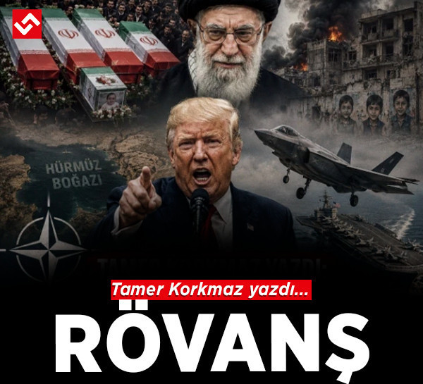 Rövanş!