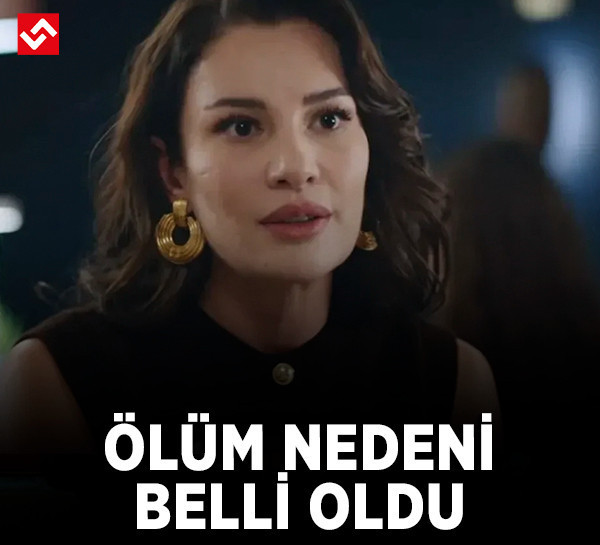 Ece İrtem'in kesin ölüm sebebi açıklandı