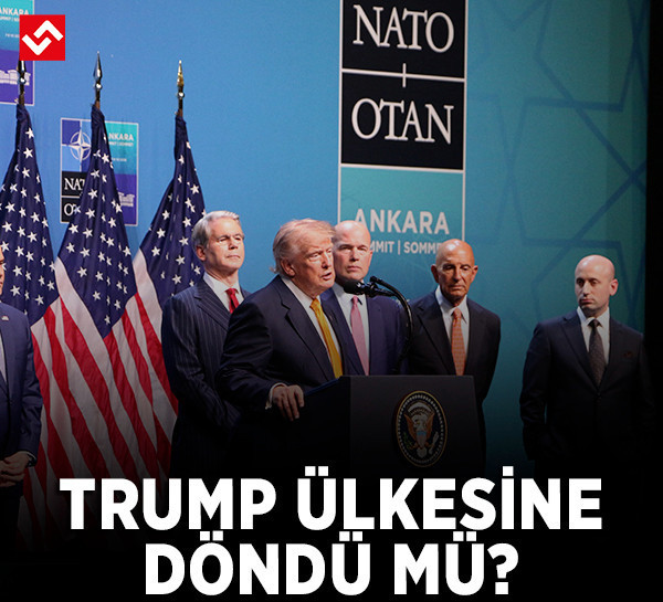NATO Zirvesi bitti mi? Liderler ülkelerine ne zaman dönecek?
