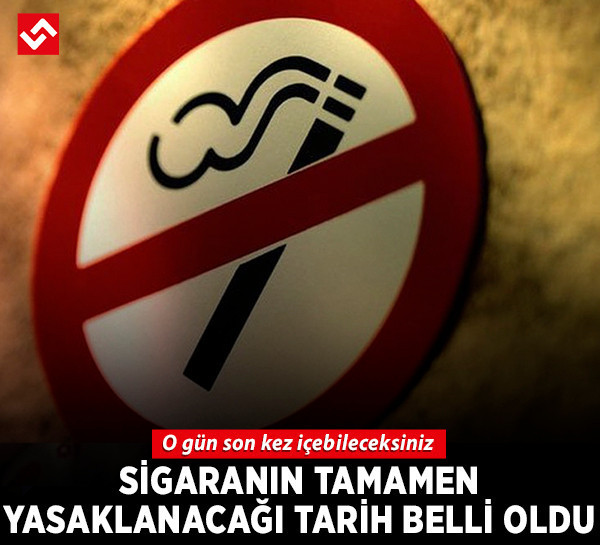 2040’ta sigara satışı bitecek mi? Yeni tütün düzenlemesinde dikkat çeken maddeler