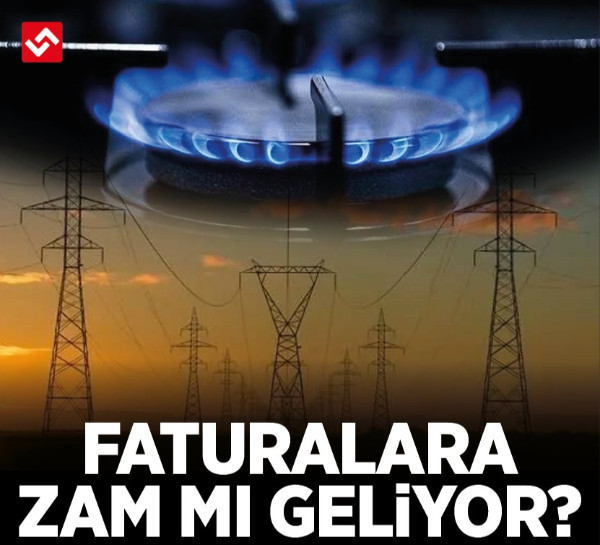Elektrik ve doğal gazdaki yükseliş vatandaşı nasıl etkileyecek?