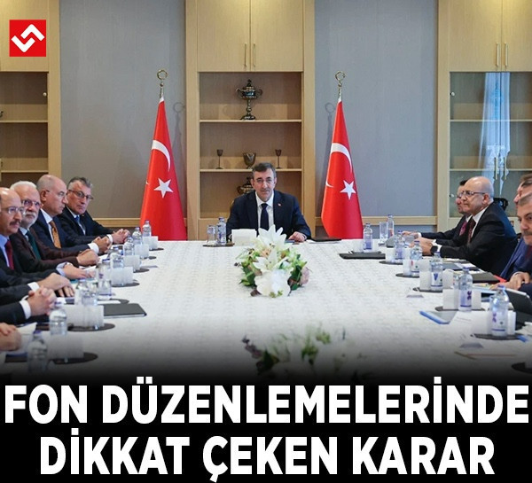 Sermaye Piyasası Kanunu değişiyor