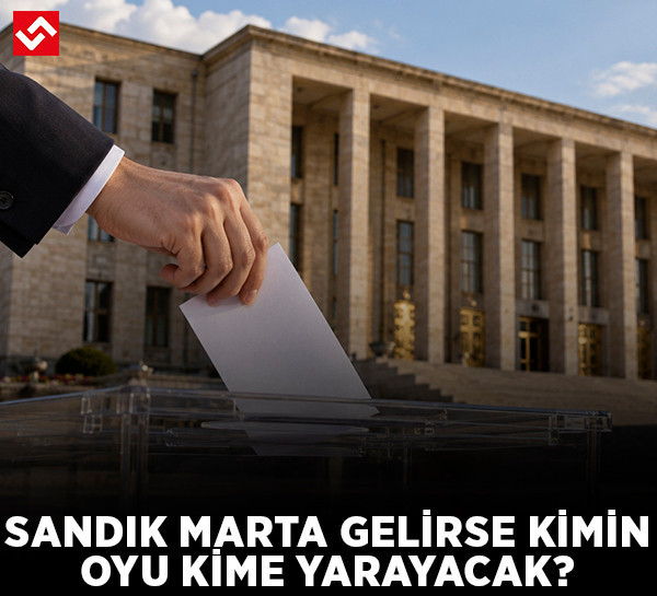2028 seçimi neden öne alınmak isteniyor? Erdoğan'ın adaylığı için kaç oy gerekiyor?