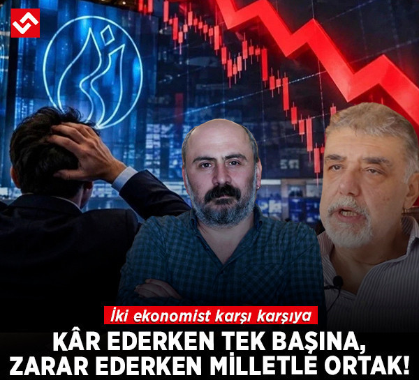 Fon mağdurlarının parasını devlet mi ödemeli? İki ekonomist karşı karşıya