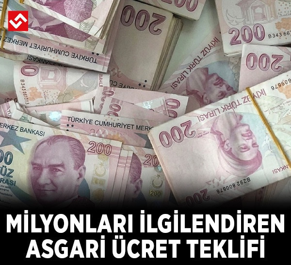 Yeni Parti’den kanun teklifi: Masaya hangi rakamı koydu?