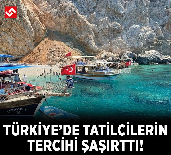 TÜİK açıkladı: Seyahat sayısı azaldı, harcamalar arttı!