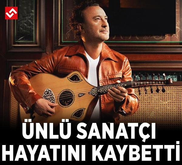 Şarkıları öksüz kaldı: Sevilen sanatçı Nev hayatını kaybetti!