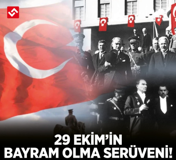 Cumhuriyet 1923’te ilan edildi ama 29 Ekim neden 1925’te resmî bayram oldu?