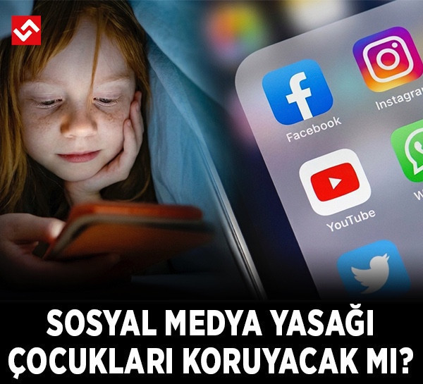 Sosyal medya yasağında gözden kaçan tehlike: Uzman o platformlara dikkat çekti!